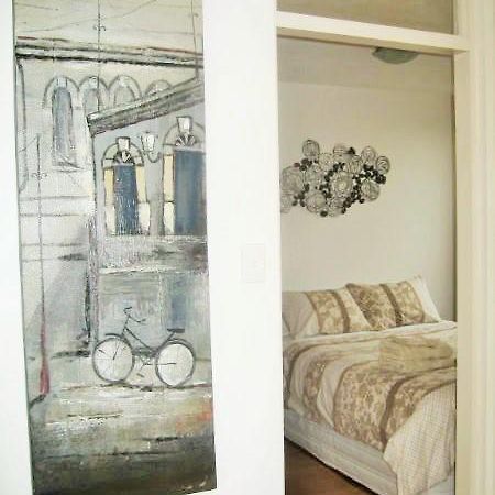 Freo'S Choice Apartment ฟรีแมนเทิล ภายนอก รูปภาพ