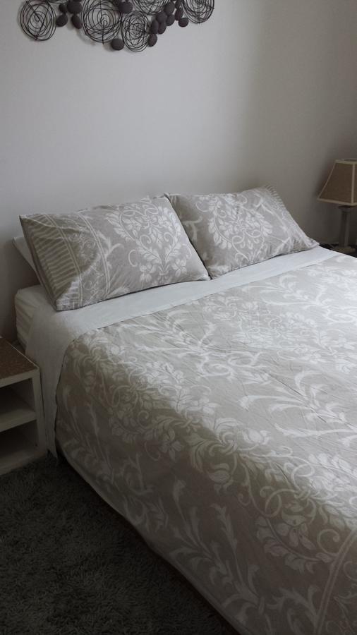 Freo'S Choice Apartment ฟรีแมนเทิล ภายนอก รูปภาพ
